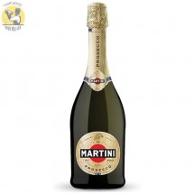 Rượu Martini Prosecco Sparkling